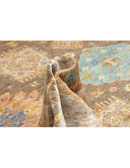 Tappeto Kazak Royal Pakistan cm.360x466