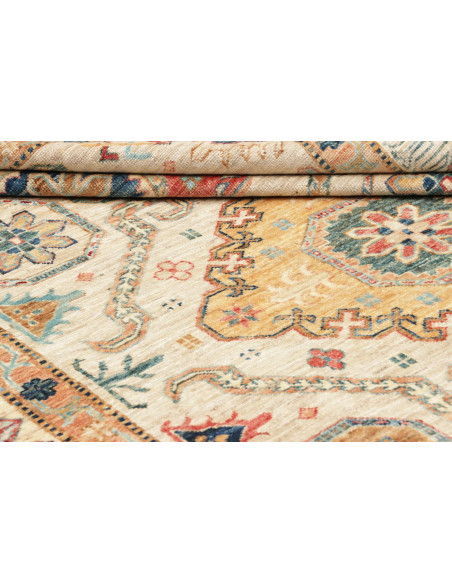 Tappeto Kazak Royal Pakistan cm.169x250