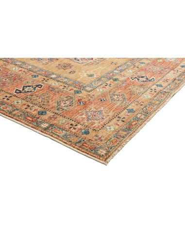 Tappeto Kazak Royal Pakistan cm.254x307