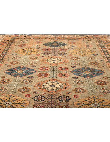Tappeto Kazak Royal Pakistan cm.299x395