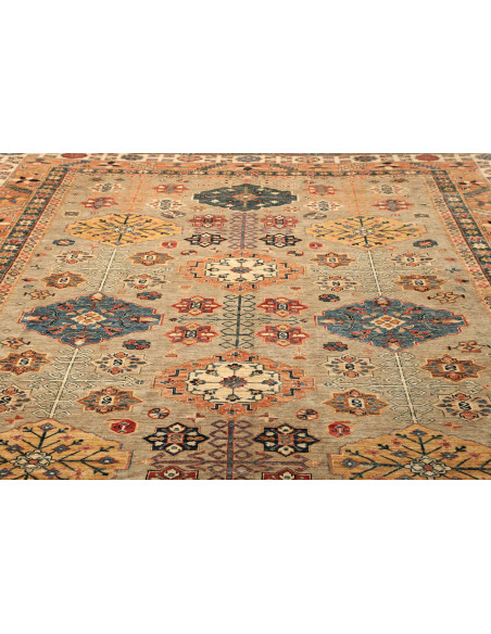 Tappeto Kazak Royal Pakistan cm.299x395