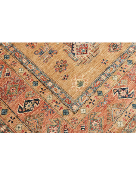 Tappeto Kazak Royal Pakistan cm.254x307