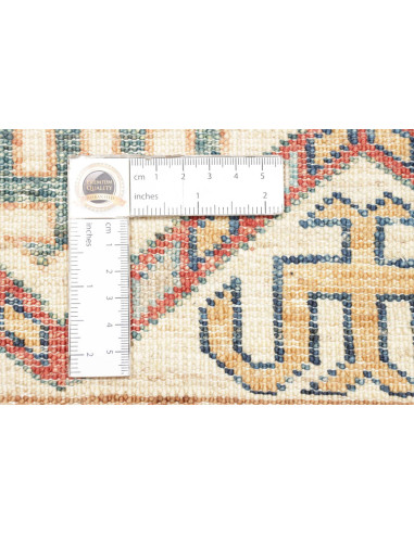 Tappeto Kazak Royal Pakistan cm.169x250