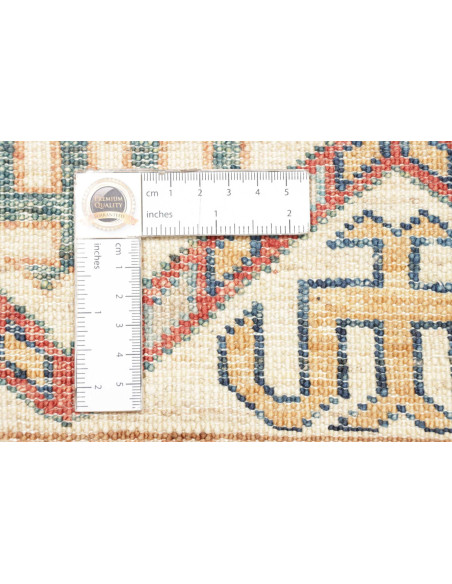 Tappeto Kazak Royal Pakistan cm.169x250