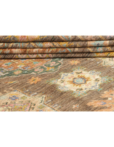 Tappeto Kazak Royal Pakistan cm.360x466