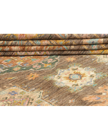 Tappeto Kazak Royal Pakistan cm.360x466