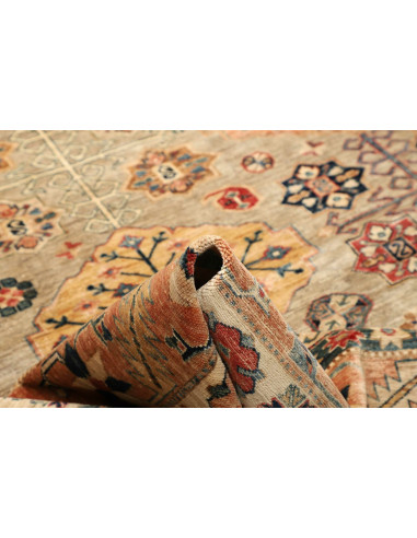 Tappeto Kazak Royal Pakistan cm.299x395