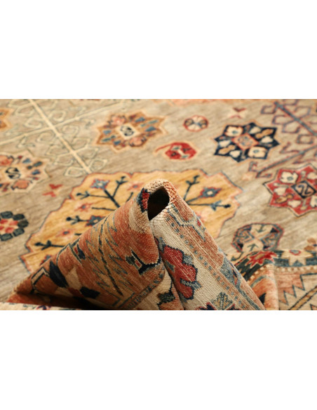 Tappeto Kazak Royal Pakistan cm.299x395