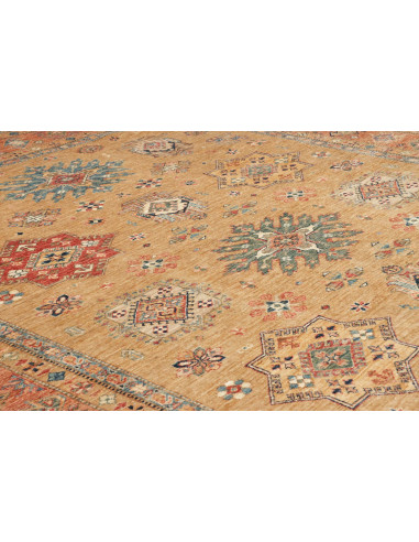 Tappeto Kazak Royal Pakistan cm.254x307