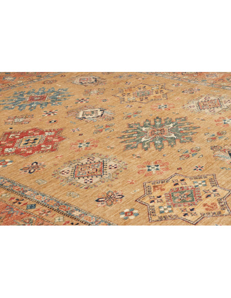 Tappeto Kazak Royal Pakistan cm.254x307