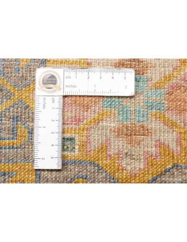 Tappeto Kazak Royal Pakistan cm.360x466