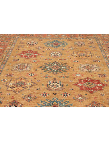 Tappeto Kazak Royal Pakistan cm.254x307