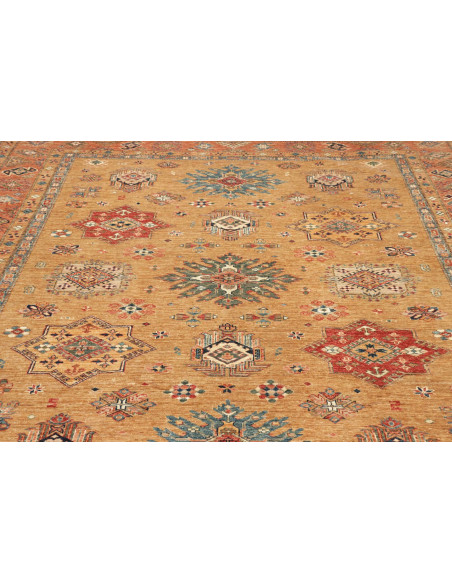 Tappeto Kazak Royal Pakistan cm.254x307