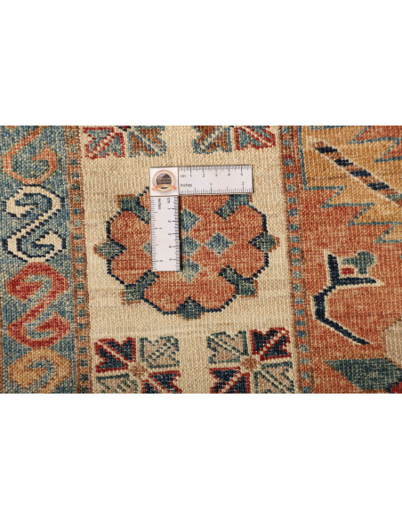 Tappeto Kazak Royal Pakistan cm.299x395