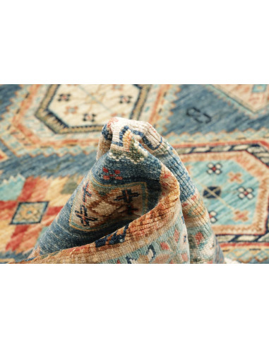 Tappeto Kazak Royal Pakistan cm.279x379