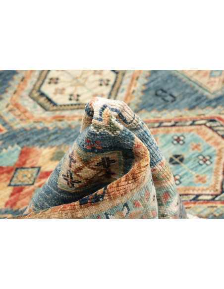 Tappeto Kazak Royal Pakistan cm.279x379