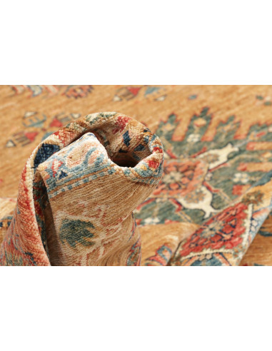 Tappeto Kazak Royal Pakistan cm.254x307