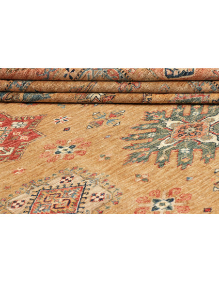 Tappeto Kazak Royal Pakistan cm.254x307