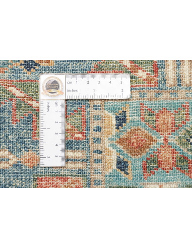 Tappeto Kazak Royal Pakistan cm.260x352