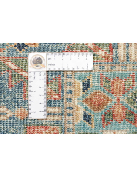 Tappeto Kazak Royal Pakistan cm.279x379