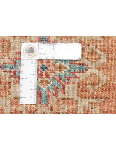 Tappeto Kazak Royal Pakistan cm.254x307