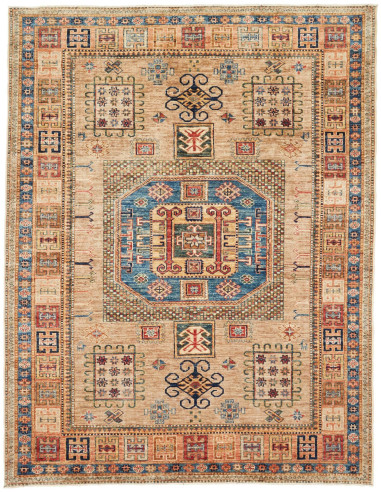 Tappeto Kazak Royal Pakistan cm.154x197