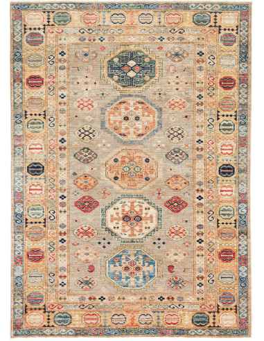 Tappeto Kazak Royal Pakistan cm.150x208