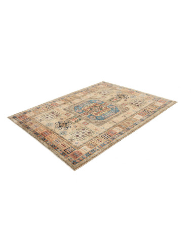 Tappeto Kazak Royal Pakistan cm.154x197