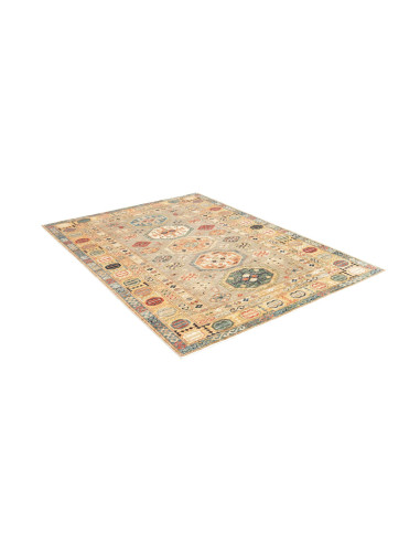 Tappeto Kazak Royal Pakistan cm.150x208