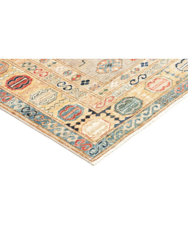 Tappeto Kazak Royal Pakistan cm.150x208