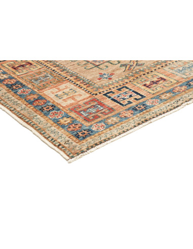 Tappeto Kazak Royal Pakistan cm.154x197