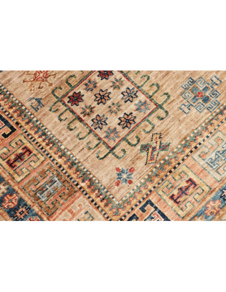 Tappeto Kazak Royal Pakistan cm.154x197