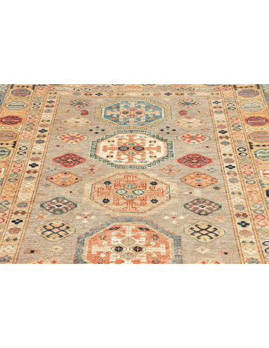 Tappeto Kazak Royal Pakistan cm.150x208