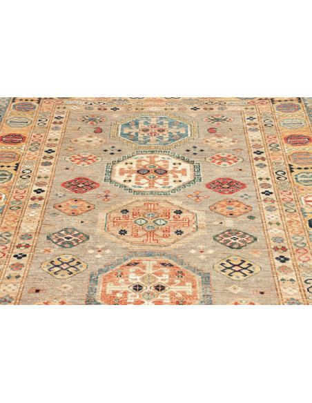 Tappeto Kazak Royal Pakistan cm.150x208