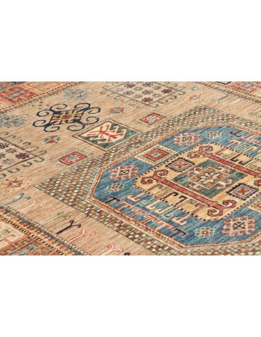 Tappeto Kazak Royal Pakistan cm.154x197