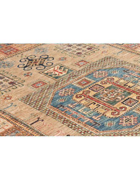 Tappeto Kazak Royal Pakistan cm.154x197