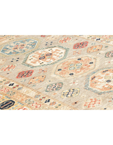 Tappeto Kazak Royal Pakistan cm.150x208