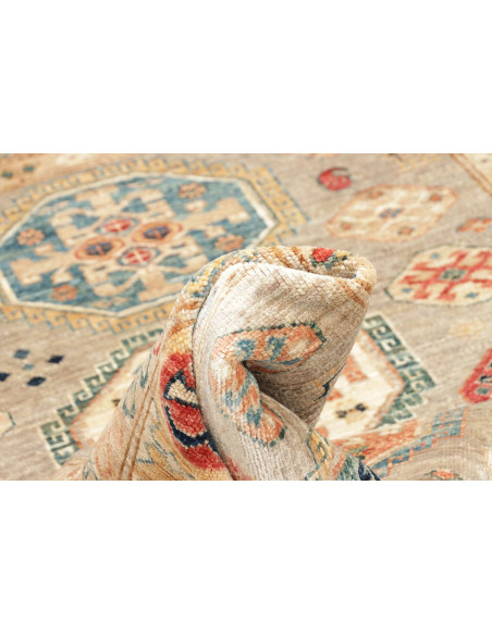 Tappeto Kazak Royal Pakistan cm.150x208