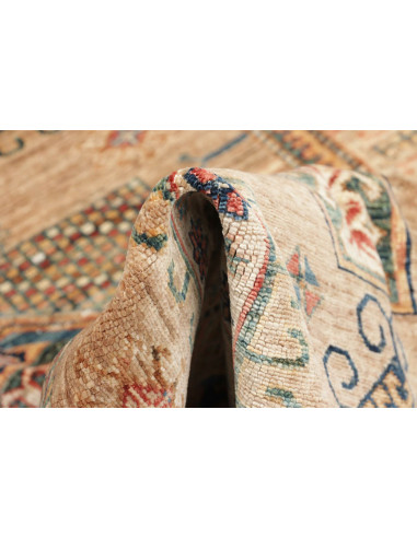 Tappeto Kazak Royal Pakistan cm.154x197