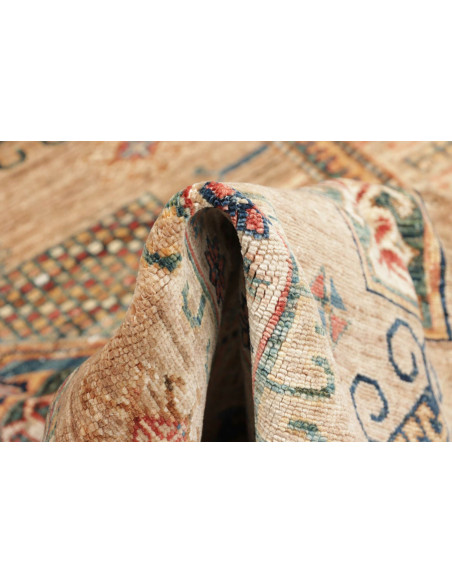 Tappeto Kazak Royal Pakistan cm.154x197