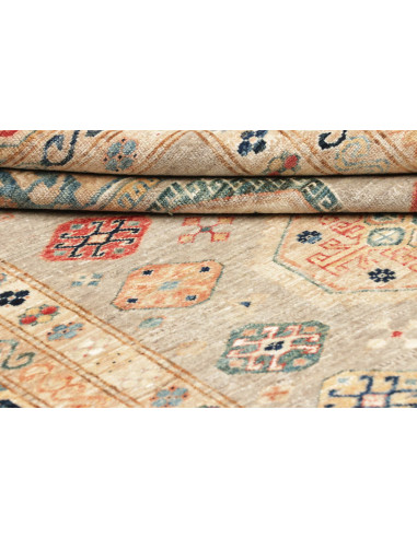 Tappeto Kazak Royal Pakistan cm.150x208