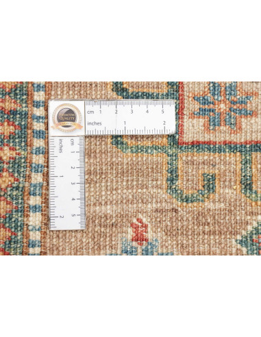 Tappeto Kazak Royal Pakistan cm.154x197