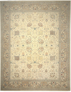 Tappeto Zigler Super Fine Pakistan cm.355x460