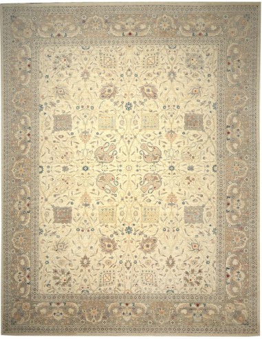 Tappeto Zigler Super Fine Pakistan cm.355x460