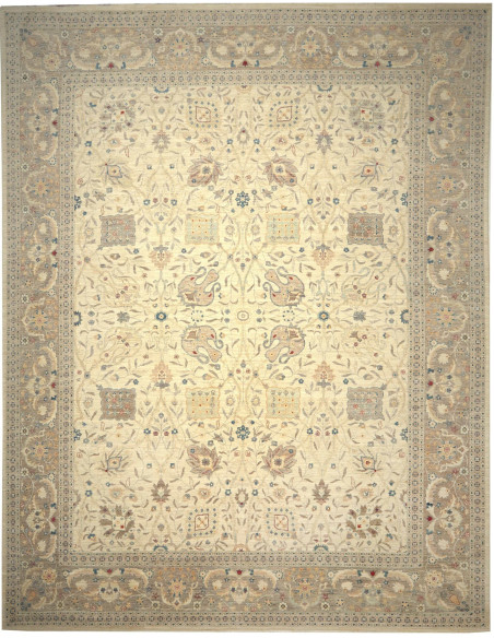 Tappeto Zigler Super Fine Pakistan cm.355x460