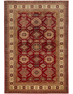 Tappeto Kazak Pakistan cm.205x300