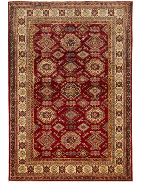 Tappeto Kazak Pakistan cm.205x300