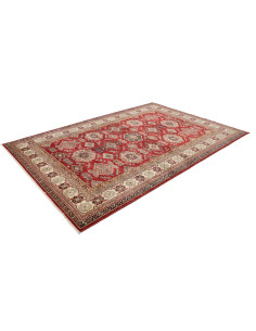 Tappeto Kazak Pakistan cm.205x300 2