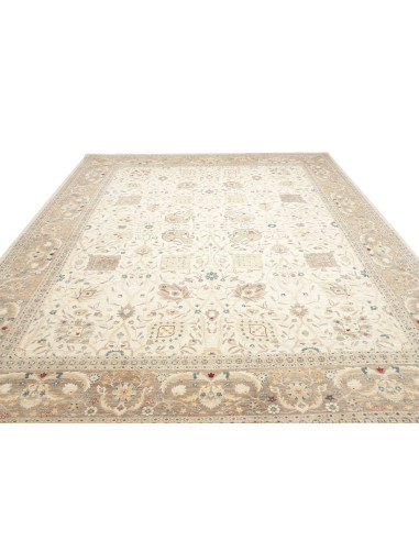 Tappeto Zigler Super Fine Pakistan cm.355x460