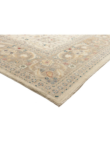 Tappeto Zigler Super Fine Pakistan cm.355x460